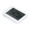Large Screen Digital Thermo Hygrometer Temperature Humidity Gauge with Memory