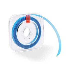 VYIBPDY 1 Piece Tooth Sandpaper, Tooth Sandpaper for Between Spaces - 6 m, s