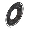 5m PVF Coated Steel Brake Line Pipe Tubing Kit with