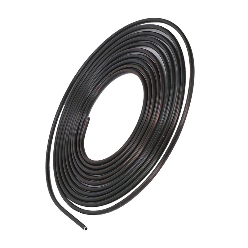5m PVF Coated Steel Brake Line Pipe Tubing Kit with