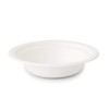 BIOZOYG Disposable Bowls Pack of 100 400 ml Diameter 18