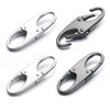 Zipper Lock Clips, 4 PCS Zipper Clips Anti Theft -