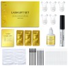 AYASAL Eyelash Lifting Set: Korean Formula for Eyelash Lifting, Lash