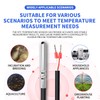 PT1000 Temperature Sensor 3 Metres Waterproof Temperature Sensor with PVC