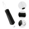 Bojueshaw Button Hook Helper,Dress Clothes Zip Pulls Tool,Button Shirts Aid,One