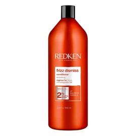 Redken Frizz Dismiss Conditioner for protection and smoothing 33.8 oz
