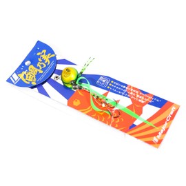 Major Craft Tainomi for Bream Fishing, 2.1 - 5.6 oz (60 - 160 g)