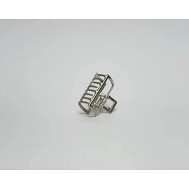 Beau by Ava Nina Silver