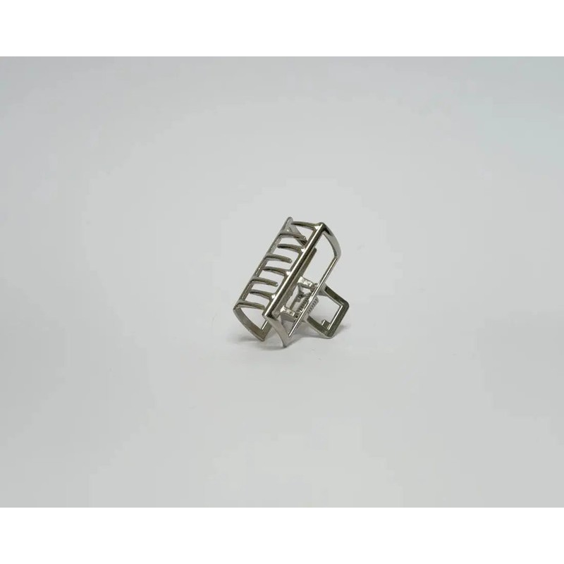 Beau by Ava Nina Silver