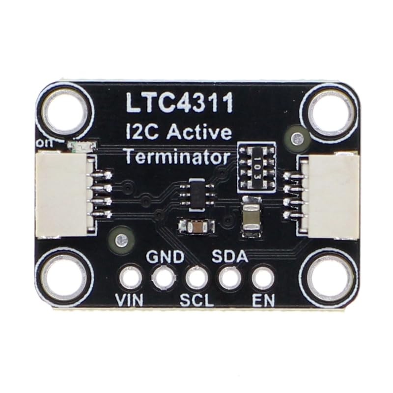 MRS157A LTC4311 I2C Extender Active Terminator, DC 1.6V-5.5V Improves I2C