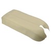 X AUTOHAUX Center Console Lid Armrest Seat Box Cover Accessories