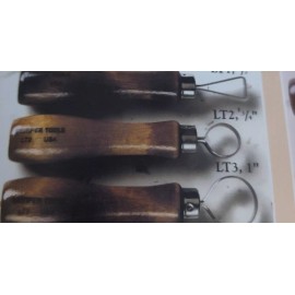 Kemper Loop Tool #2 LT2 3/4" Round