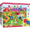 MasterPieces - B-I-N-G-O - 24 Piece Sound Jigsaw Puzzle