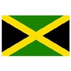 Jamaica National Flag 5ft x 3ft