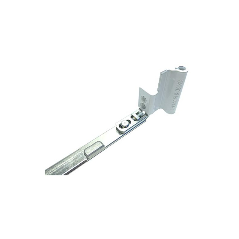 Winkhaus Scissors SK1 20-13 Left in White RAL 9016