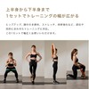 TOPFERD Training Bands, Training Tubes, Exercise Bands, Resistance Bands, Muscle