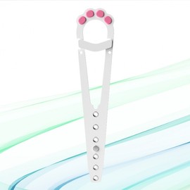 Child Safety Door Lock for Home Entrance Security Latch 2ea