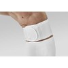 Brava Ostomy Support Belt, Extra-Large (40-46 Inch)