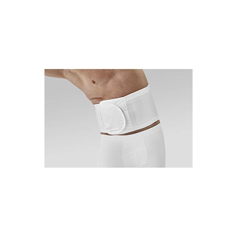 Brava Ostomy Support Belt, Extra-Large (40-46 Inch)