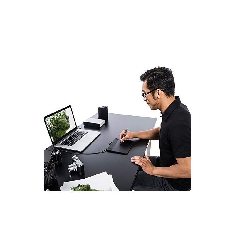 Wacom Intuos Photo Pen and Touch (Old Version)