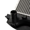 PHILTOP CU2428 Radiator Compatible with 2003-2008 Corolla Matrix Vibe, Automotive
