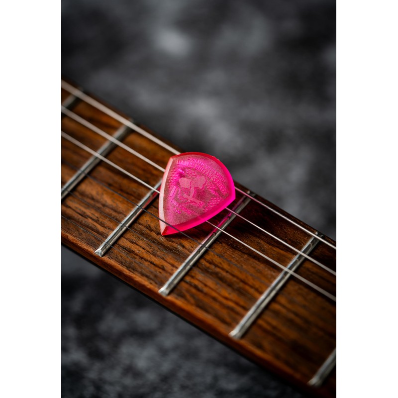 Dan's Guitar Store - Precision Pick 3.00mm - 5-Pack -