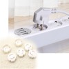 20 Pieces Socket Child Safety Lock for Sockets and Power