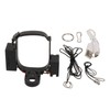 Drone Payload Drop Device Clip Delivery Transport Drone Airdrop System