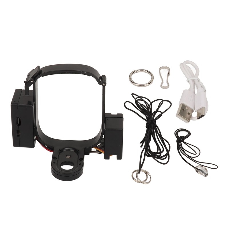 Drone Payload Drop Device Clip Delivery Transport Drone Airdrop System