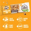 Lenny & Larry's Cookie-fied Protein Bar – Peanut Butter Chocolate