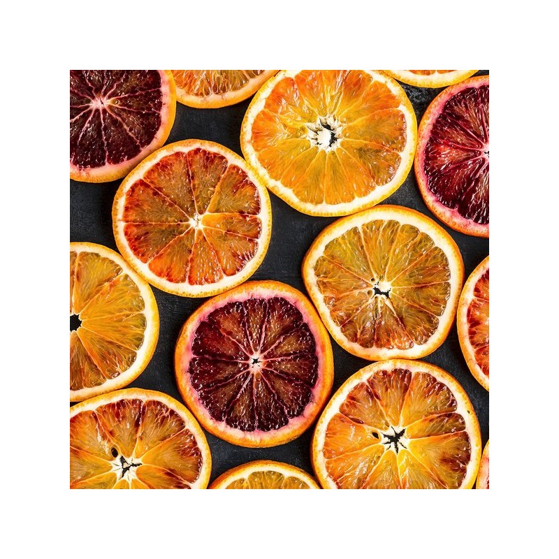 Cham Goods 폴란드산 모로 블러드 오렌지 추출분말 120g 1통 Poland-Origin