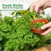 VegTrug 8 Pocket Herb Garden