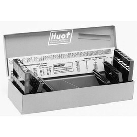 Huot 11750 Combination Drill Bit Index