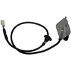 Dorman 926-833 Radio Antenna Base Compatible with Select Ram Models