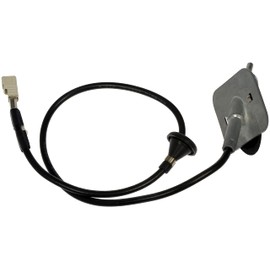 Dorman 926-833 Radio Antenna Base Compatible with Select Ram Models