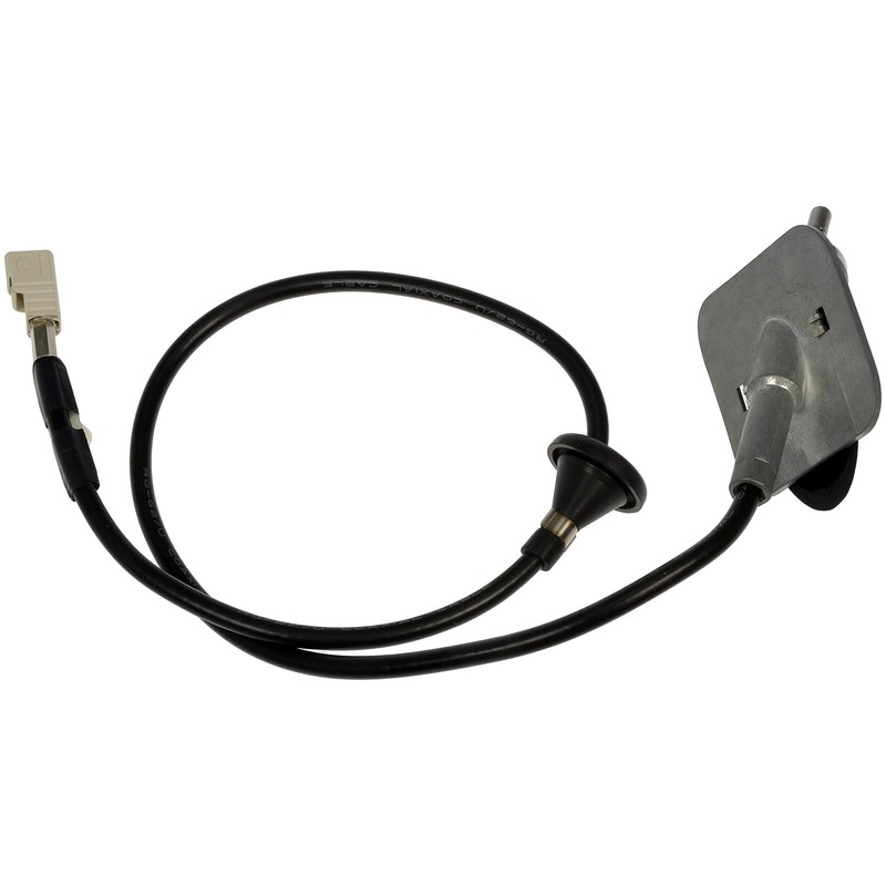 Dorman 926-833 Radio Antenna Base Compatible with Select Ram Models