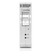 Leviton 20A 1-Pole Plug-On AFCI/GFCI Branch Circuit Breaker, Hydraulic Magnetic,
