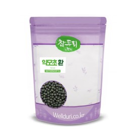 200g of chamduri motherwort pills / 참두리 익모초환 200g