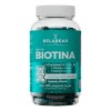 Biotina Cisteína Lisina Metionina 100 Gomitas Belabear