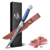 Golden Bird Professional Boning Knife - 5.5 Inch High Carbon
