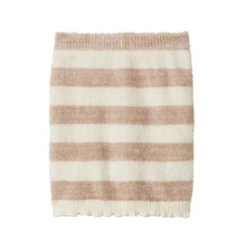 Gunze CB8100 Women's Haramaki CFA Sheffer 14.5°F (36.5°C) Fluffy Thick, Soft Fit, New Crystal Beige