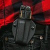 Clip & Carry Kydex Case for LEATHERMAN (Kydex Case) MUT