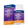 Doctor Adol Dr. Adol Iodine Multivitamin Women 60 tablets (30-day supply) / 닥터아돌 아이오딘 멀티비타민 우먼 60정 (30일분)