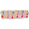 Tees Factory Crayon Shin-chan Pajama Headband Pink KS-5537513P K