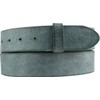 BELTINGER Replacement Belt Made of Soft Full Cowhide Leather Used