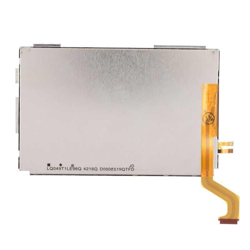 For 3DS XL Upper LCD Professional Game Console Display Screen