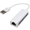 ANRANK USB 2.0 to RJ45 Fast Ethernet LAN Network Adapter