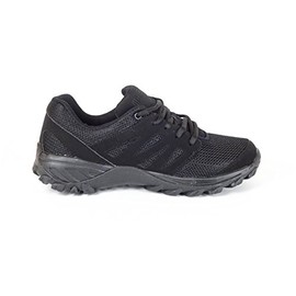 Apis Mt. Emey The 9704 - Men's Athletic Walking Shoe Men's Therapeutic Extra Depth Shoe: Black 9.5 XXX-Wide (9E) Lace