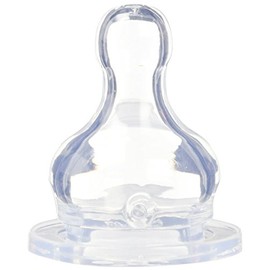 Combi Teteo Nipple Breast Milk Training Small Pack of 2