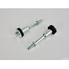 QMK GY6 K-BLOCK VALVE COVER BOLTS (172cc / 200cc) M6